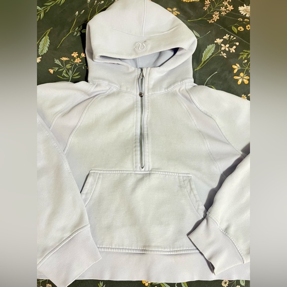 scuba half zip - Picture 1 of 2